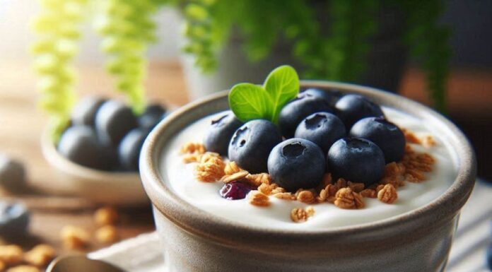 Does Eating Yogurt Every Day Make You Healthier Than Those Who Don’t?