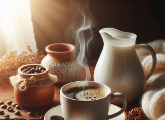 The Surprising Benefits of Giving Up Coffee