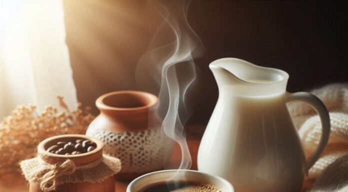 The Surprising Benefits of Giving Up Coffee