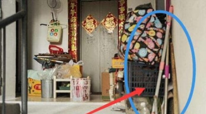 The 3 Spots in Your Home That Should Always Stay Clutter-Free for a Wealthy and Prosperous Family