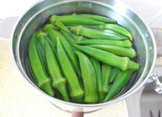 The Ultimate Guide to Cooking Crispy and Delicious Yardlong Beans
