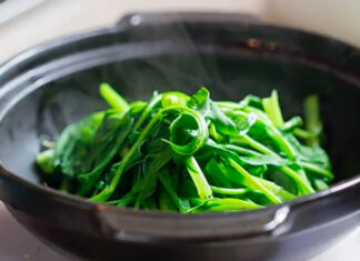 The Secret to Cooking Vibrant, Mouth-Watering Vegetables