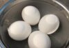 The Ultimate Guide to Boiling Eggs: A Chef’s Secret to Perfectly Peelable Eggs Every Time