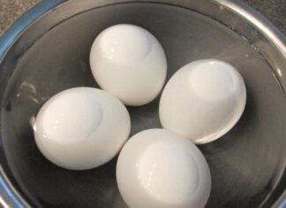 The Ultimate Guide to Boiling Eggs: A Chef’s Secret to Perfectly Peelable Eggs Every Time