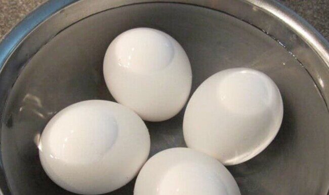 The Ultimate Guide to Boiling Eggs: A Chef’s Secret to Perfectly Peelable Eggs Every Time