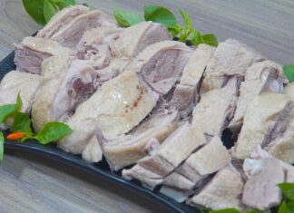 The Ultimate Guide to Cooking Duck: A Simple Trick for a Delicious, Tender Bird