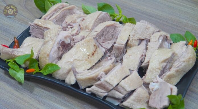 The Ultimate Guide to Cooking Duck: A Simple Trick for a Delicious, Tender Bird