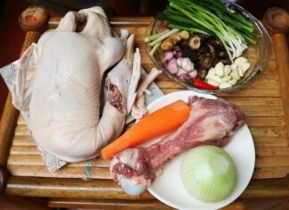 How to Cook Duck: A Delicious and Tender Treat
A mouth-watering, tender duck dish that’s free from any unpleasant odors? It’s possible! This simple trick ensures a sweet, soft meat with a pleasant aroma.