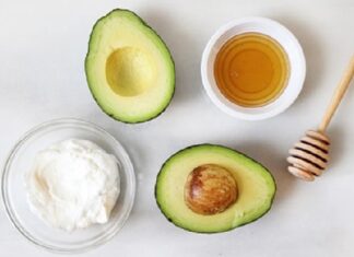 3 Winter Face Mask Recipes for Deep Hydration and a Supple, Flawless Complexion