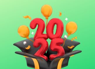 The Lucky Color for 2025: Unlocking Prosperity with the Perfect Hue