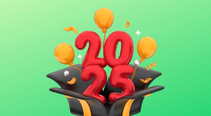 The Lucky Color for 2025: Unlocking Prosperity with the Perfect Hue