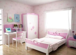 The Ultimate Bedroom Colors: 5 Shades to Boost Your Child’s Intelligence