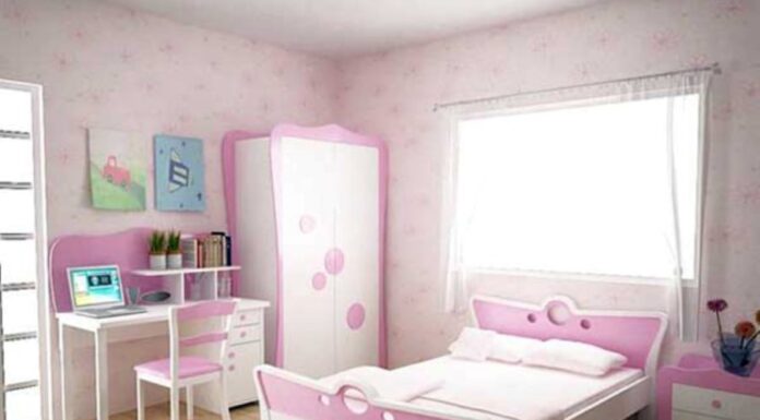 The Ultimate Bedroom Colors: 5 Shades to Boost Your Child’s Intelligence