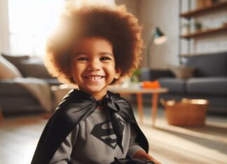 The 3 Colors Kids Adore That May Reveal Their Inner Psyche: A Parent’s Guide to Uncovering Their Child’s True Colors