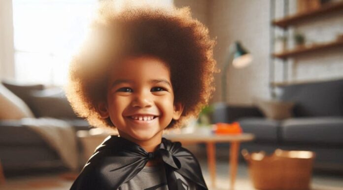 The 3 Colors Kids Adore That May Reveal Their Inner Psyche: A Parent’s Guide to Uncovering Their Child’s True Colors