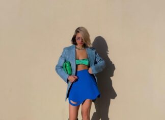 The Perfect Color Combinations: 6 Dynamic Duos for a Vibrant Wardrobe