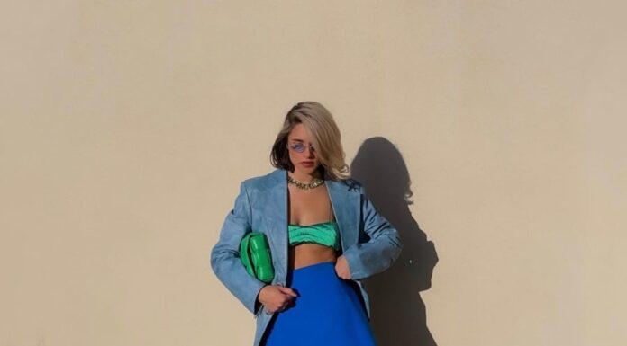 The Perfect Color Combinations: 6 Dynamic Duos for a Vibrant Wardrobe