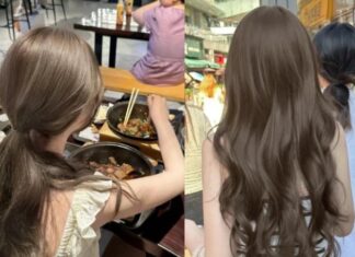 The Ultimate Hair Color Guide: Summer to Winter Shades for a Fresh New Look