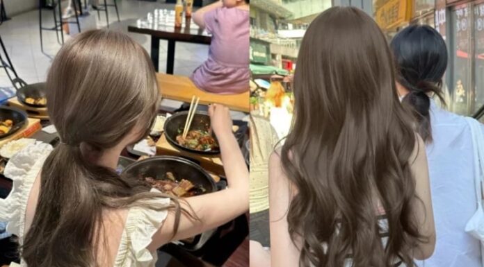 The Ultimate Hair Color Guide: Summer to Winter Shades for a Fresh New Look