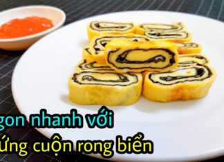 The Ultimate Guide to Making Delicious and Appetizing Seaweed Egg Rolls