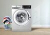 The Ultimate Guide to a Sparkling Clean Washing Machine: 5 Easy Steps to Banish That Unpleasant Odor