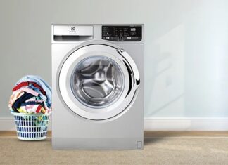 The Ultimate Guide to a Sparkling Clean Washing Machine: 5 Easy Steps to Banish That Unpleasant Odor