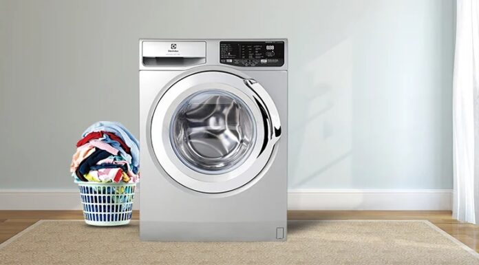 The Ultimate Guide to a Sparkling Clean Washing Machine: 5 Easy Steps to Banish That Unpleasant Odor