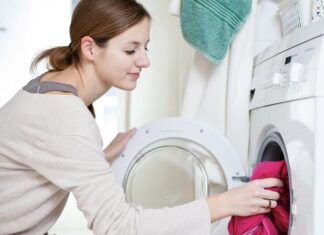 The Ultimate Guide to Washing Machine Woes: Uncover the Secret to Sparkling Clean Laundry with These 4 Little-Known Cleaning Modes.