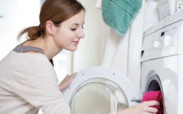 The Ultimate Guide to Washing Machine Woes: Uncover the Secret to Sparkling Clean Laundry with These 4 Little-Known Cleaning Modes.