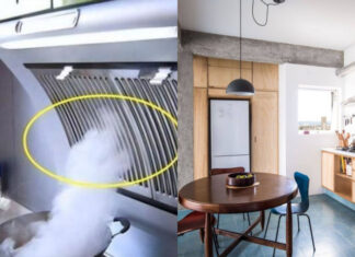 Should You Keep the Door Open or Closed While Using a Range Hood? Uncover the Right Answer to This Common Misconception.