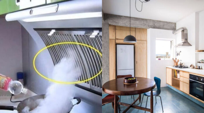 Should You Keep the Door Open or Closed While Using a Range Hood? Uncover the Right Answer to This Common Misconception.