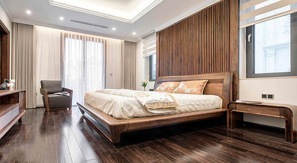 The Bed Placement Blunder: How a Feng Shui Mishap Can Upset Your Life