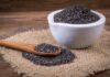 The Ultimate Superfoods: 4 Black-Hued Delights for Optimum Health