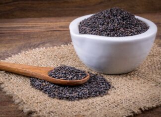 The Ultimate Superfoods: 4 Black-Hued Delights for Optimum Health