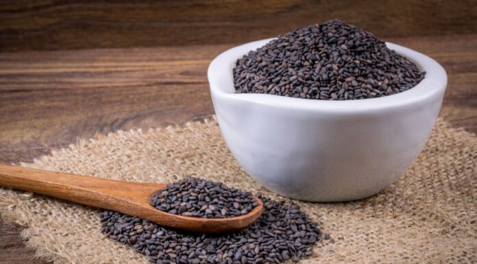 The Ultimate Superfoods: 4 Black-Hued Delights for Optimum Health