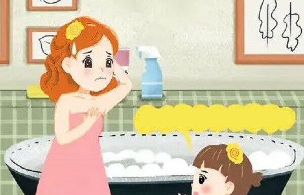 “Mom, Why Do You Have Hair Down There?” – A Mother’s Teachable Moment on Self-Care and Protection