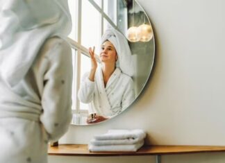 5 Winter Skin-Saving Tips for a Healthy, Glowing Complexion Without Breaking the Bank