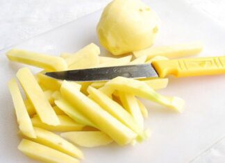 The Ultimate Guide to Crispy French Fries: Blanching vs. Freezing, Which Method Reigns Supreme?