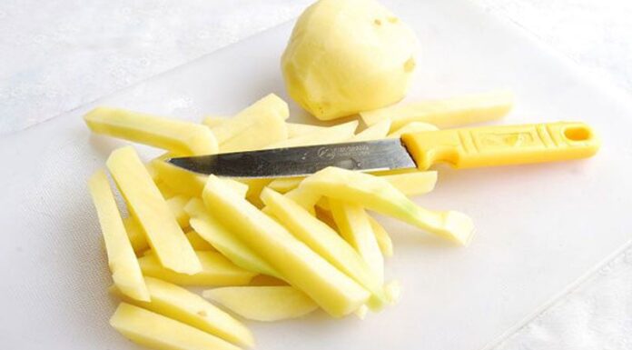 The Ultimate Guide to Crispy French Fries: Blanching vs. Freezing, Which Method Reigns Supreme?