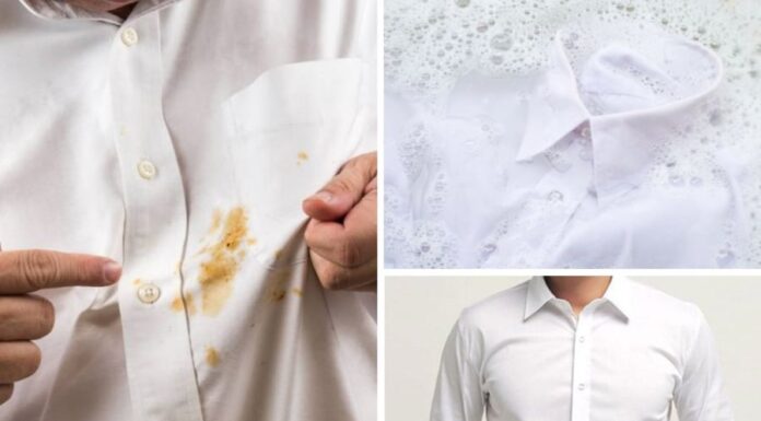 The Ultimate Guide to Reviving Yellowed Whites: A “Cheap” Soak for a Sparkling Revival