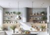 The Kitchen Cashflow Conundrum: 6 Simple Secrets to Transform Your Kitchen into a Wealth-Attracting Haven