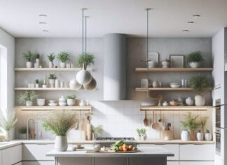 The Kitchen Cashflow Conundrum: 6 Simple Secrets to Transform Your Kitchen into a Wealth-Attracting Haven