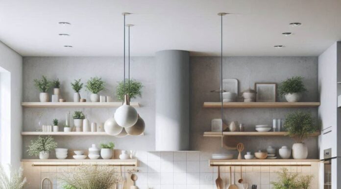 The Kitchen Cashflow Conundrum: 6 Simple Secrets to Transform Your Kitchen into a Wealth-Attracting Haven