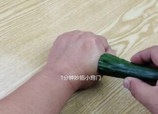 The Ultimate Guide to Cucumber Ends: Unlocking the Secret to a Refreshing Treat