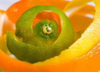 Keep Those Citrus Peels! Uncover the Surprising Benefits They Hold.