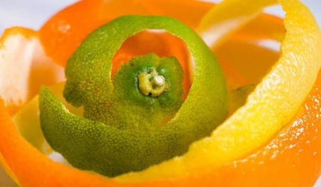 Keep Those Citrus Peels! Uncover the Surprising Benefits They Hold.