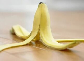 The Magic of Banana Peels: Unveiling a Treasure Trove of Uses.