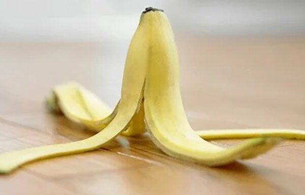 The Magic of Banana Peels: Unveiling a Treasure Trove of Uses.