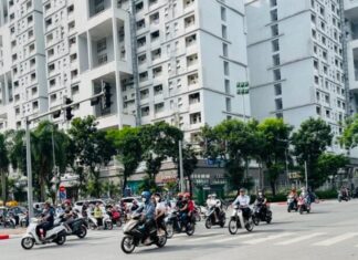 Is Northern Vietnam Bracing for Widespread Cold and Rain?