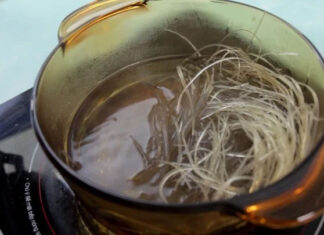 The Ultimate Guide to Identifying Authentic Dong Noodles